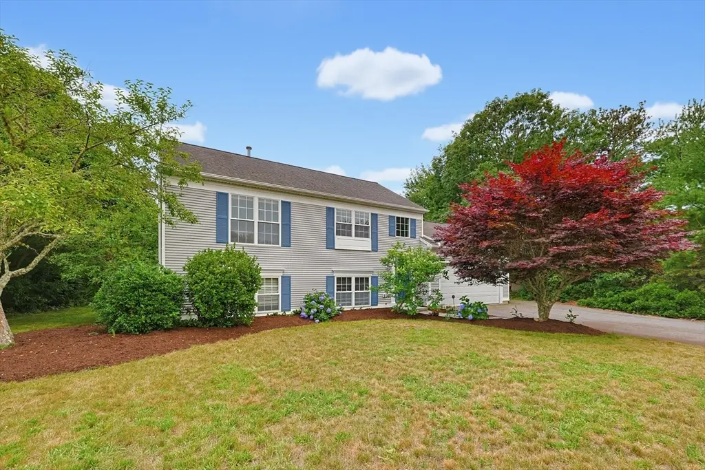 295 Raymond Rd, Plymouth, MA 02360 - #1