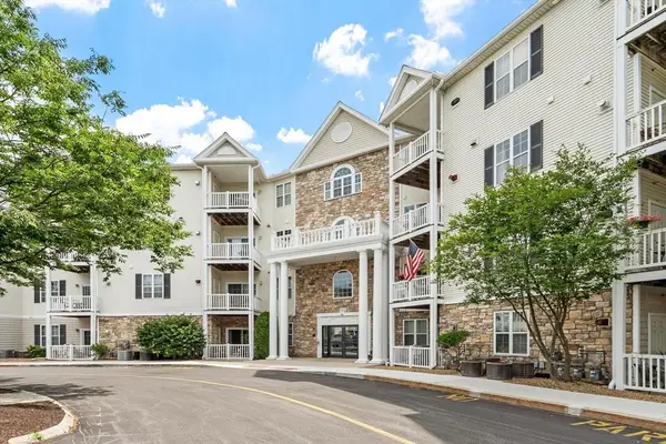 21 Hampshire Road #408, Methuen, MA 01844