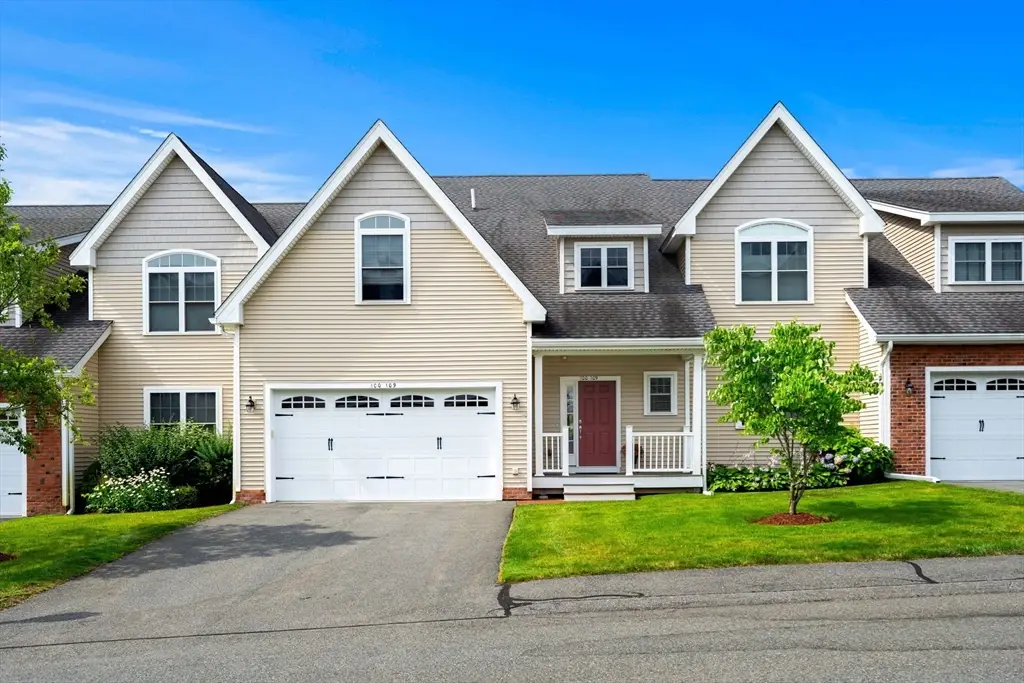 100 Kirkbride #109, Danvers, MA 01923 - #1