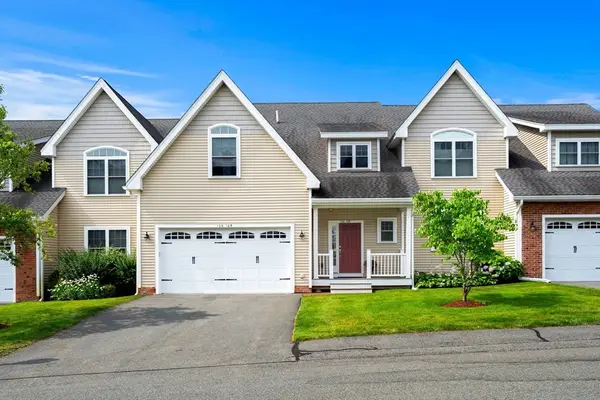100 Kirkbride #109, Danvers, MA 01923