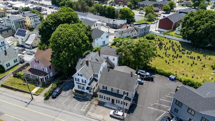 7 Prospect St, Woburn, MA 01801 - #2