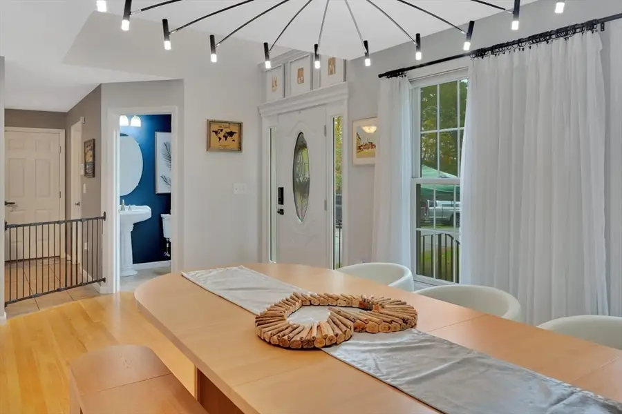 25 Casey Road, Charlton, MA 01507 - #3