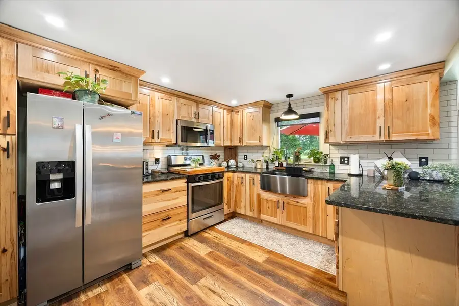 284 Buck Pond Rd, Westfield, MA 01085 - #2