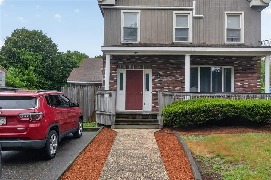 49 Liberty Street, East Taunton, MA 02718 - #3