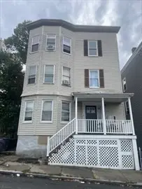 45 Brookford St, Boston, MA 02125 - #1