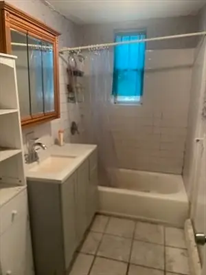 45 Brookford St, Boston, MA 02125 - #2