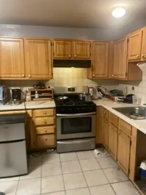 45 Brookford St, Boston, MA 02125 - #3