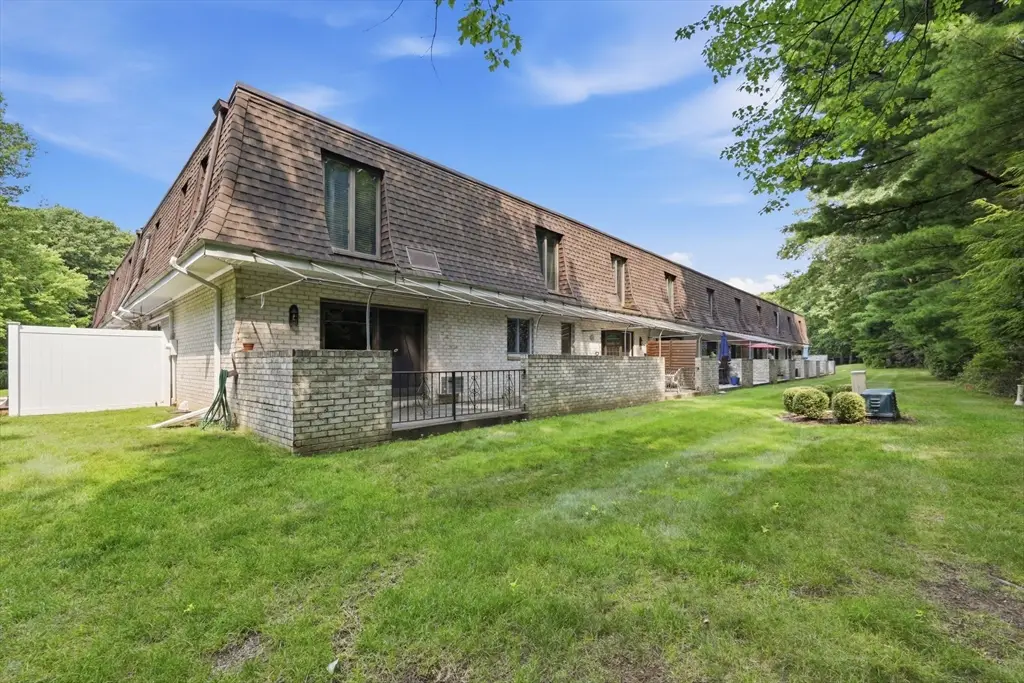 155 Porter Lake Drive #155, Springfield, MA 01106 - #1
