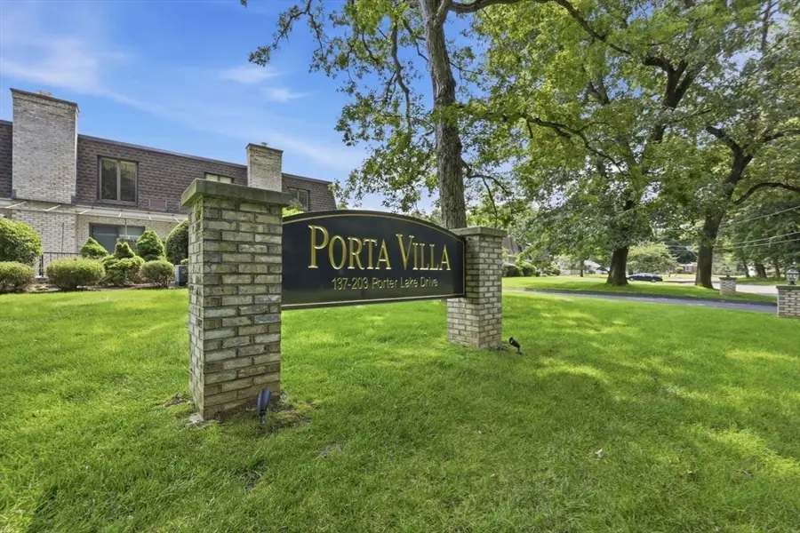 155 Porter Lake Drive #155, Springfield, MA 01106 - #3