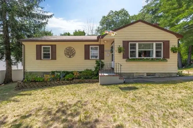 70 Montrose Ave, Wakefield, MA 01880 - #1