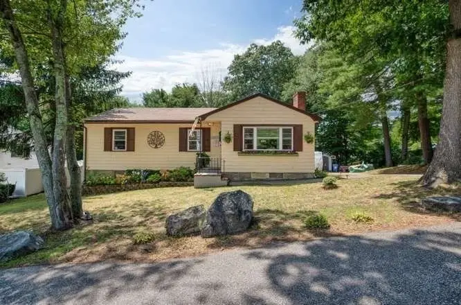70 Montrose Ave, Wakefield, MA 01880 - #2