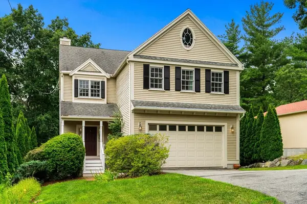6 Hazel Rd, Lexington, MA 02420