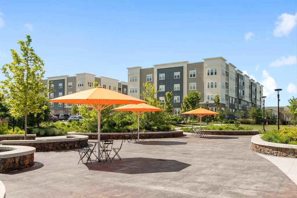 120 University Ave #2308, Westwood, MA 02090 - #1