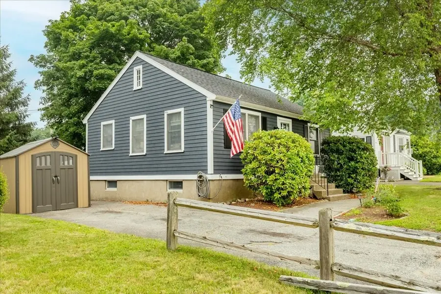 9 Preston Street, Danvers, MA 01923 - #2