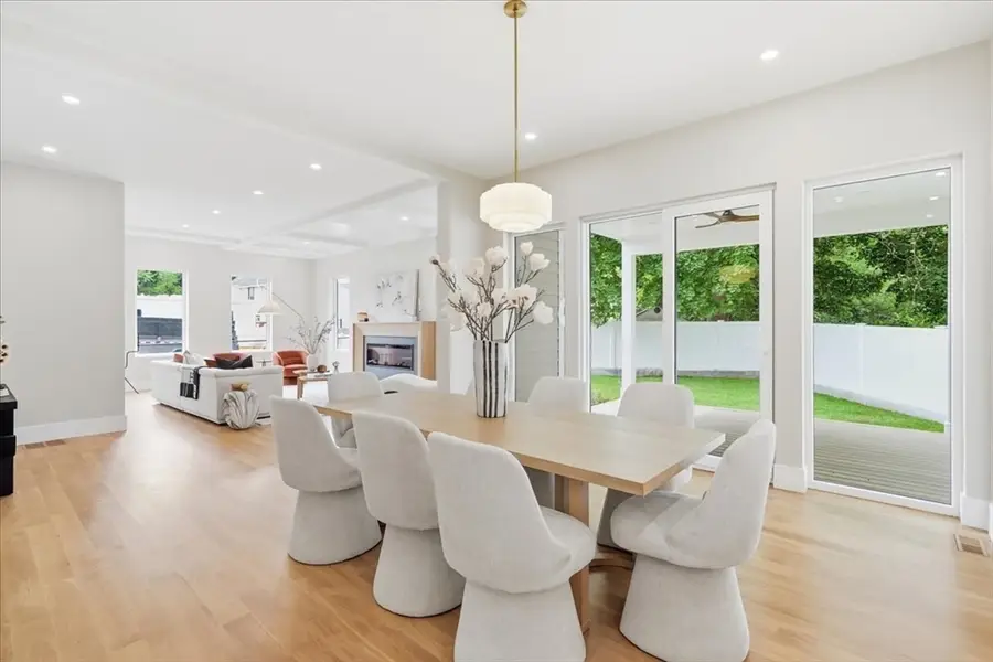 262 River St, Newton, MA 02465 - #3