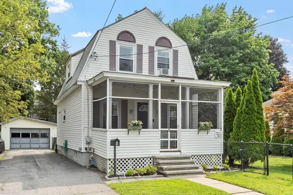 5 Sylvan Ave, Chelmsford, MA 01824