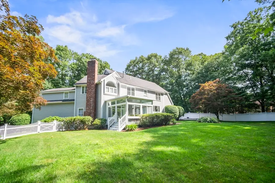 119 Littlefield Lane, Marlborough, MA 01752 - #2