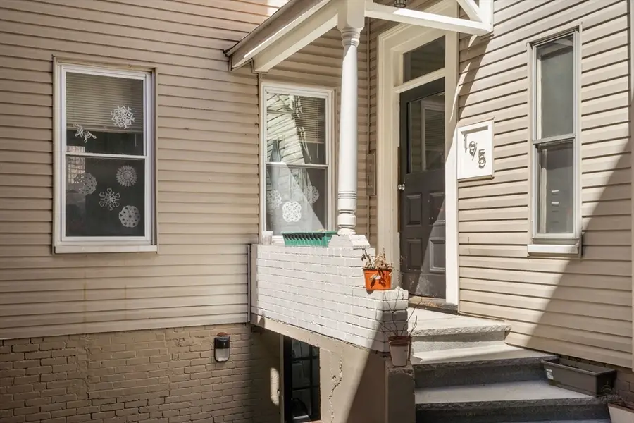 195 Green Street, Cambridge, MA 02139 - #3