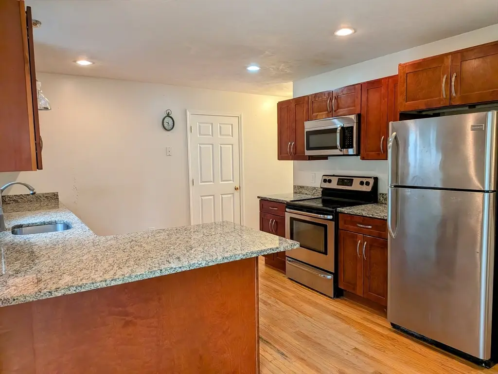 12 Woodbury Ct #12, Salem, MA 01970 - #1