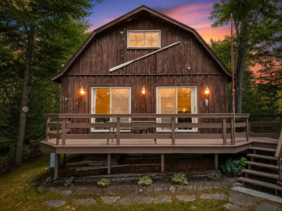 3 Lake Ave, Spencer, MA 01562 - #2
