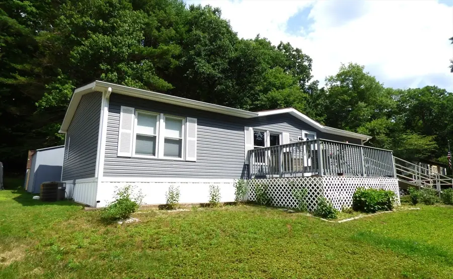 2 Deerwood Lane, Wales, MA 01081 - #3