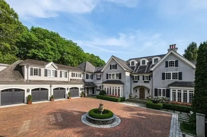 50 Winsor Way, Weston, MA 02493 - #3