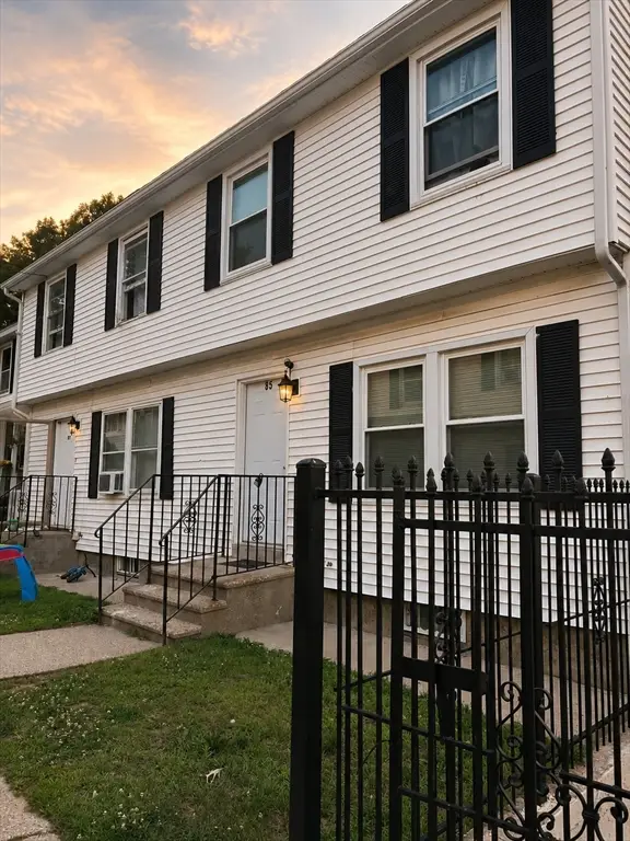 85 Beacon Ave #1, Lawrence, MA 01843 - #1