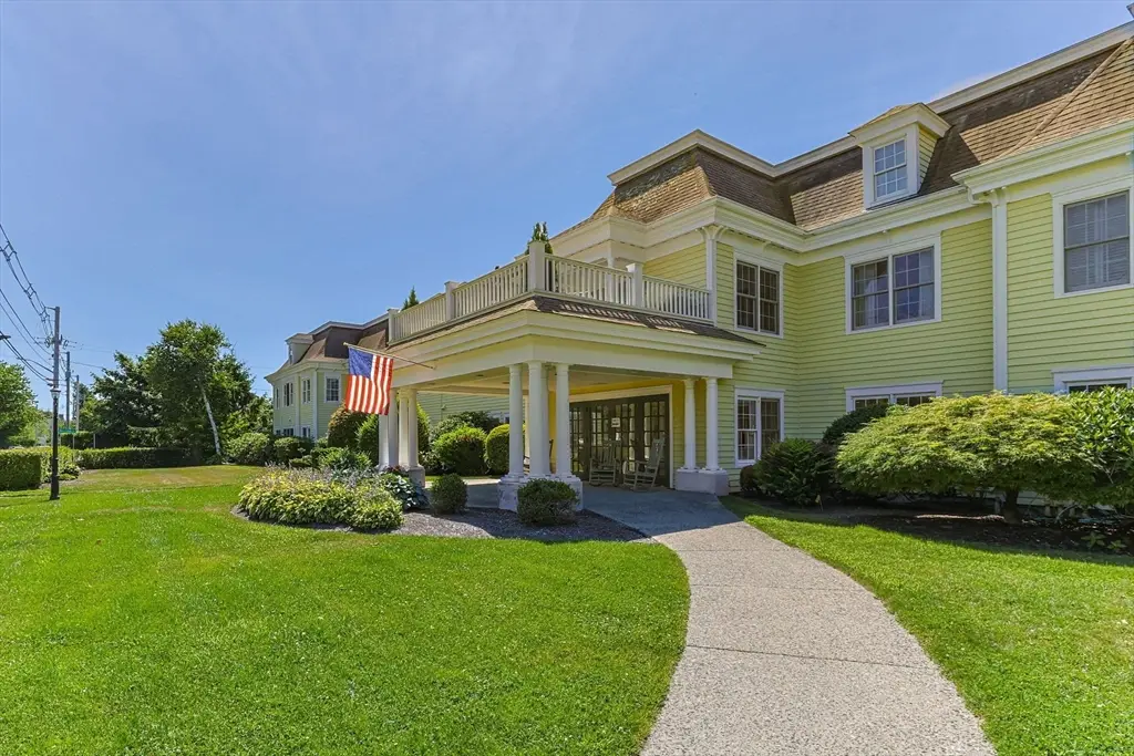601 Route 28 #210, Harwich Port, MA 02646 - #1