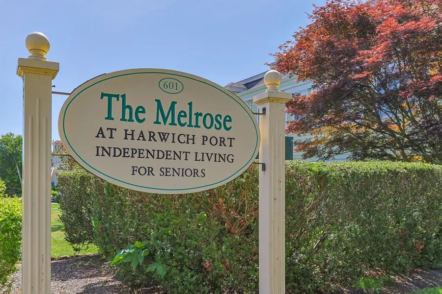 601 Route 28 #210, Harwich Port, MA 02646 - #3