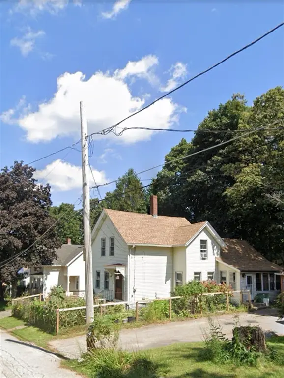 16 Water St, Southbridge, MA 01550 - #2
