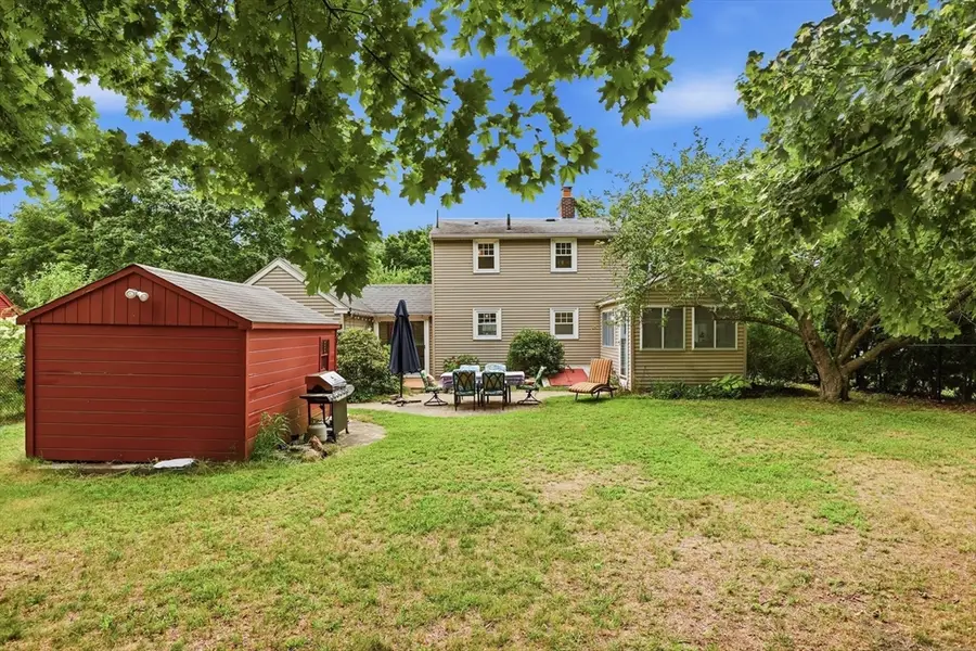 29 Stedman St, Chelmsford, MA 01824 - #3