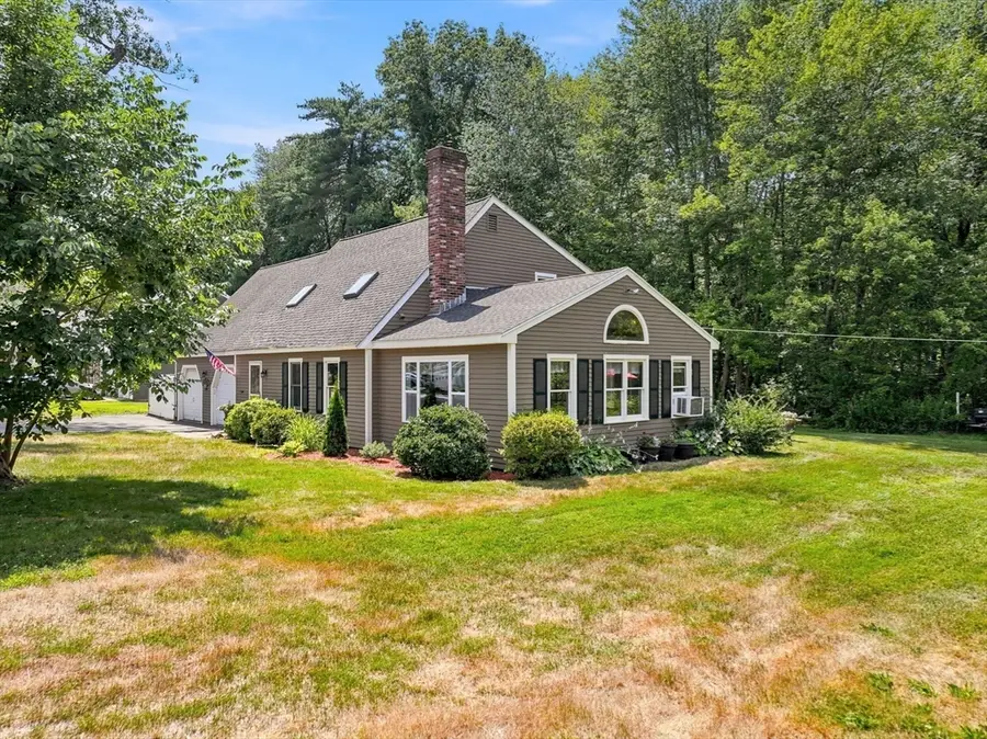 25 Mockingbird Ln, Maynard, MA 01754 - #2