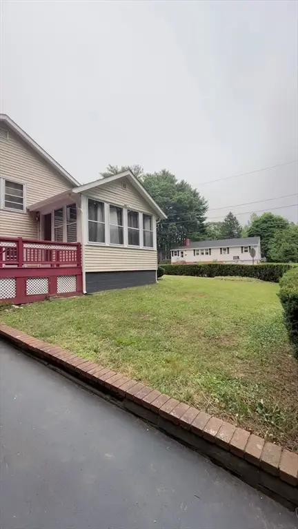 4 Baltic Ave, Brockton, MA 02302 - #2