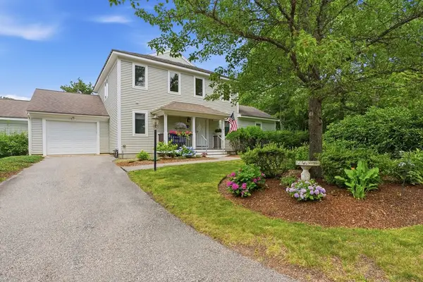 5 Hemlock Rd #5, Bourne, MA 02532