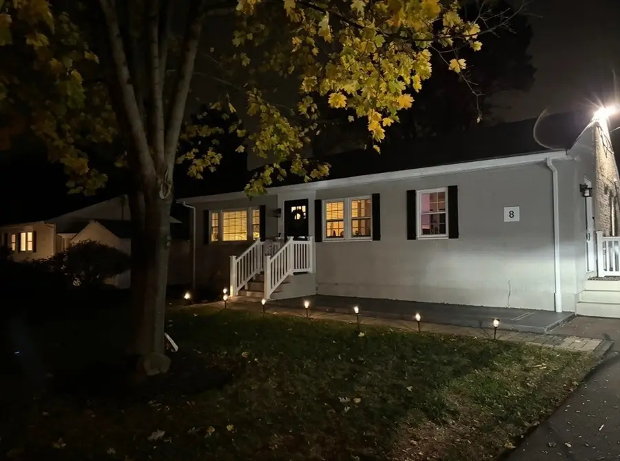 8 Fairbrook Rd, Framingham, MA 01701 - #2