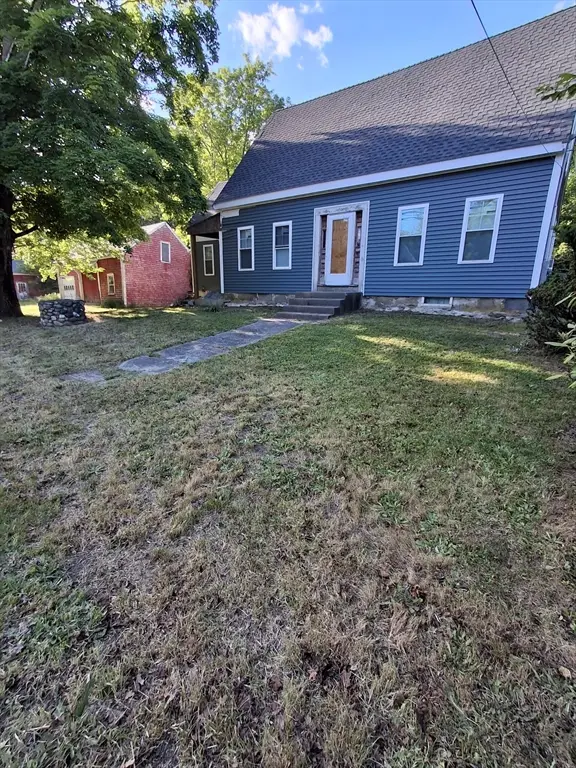 551 Tremont St, Taunton, MA 02780 - #1
