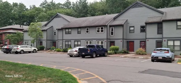 110 Dean #98, Taunton, MA 02780