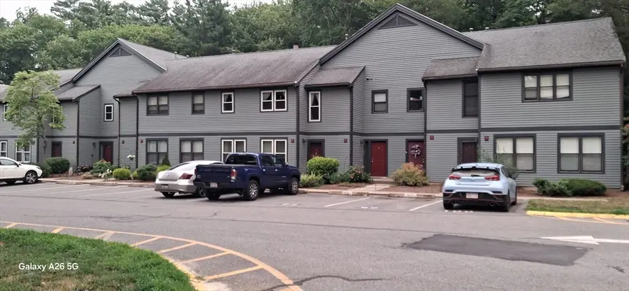 110 Dean #98, Taunton, MA 02780 - #2