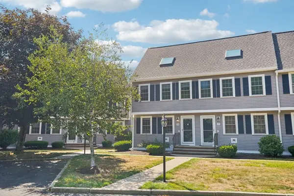 453 Turnpike Street #20, Easton, MA 02375
