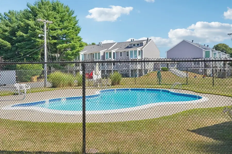 453 Turnpike Street #20, South Easton, MA 02375 - #2