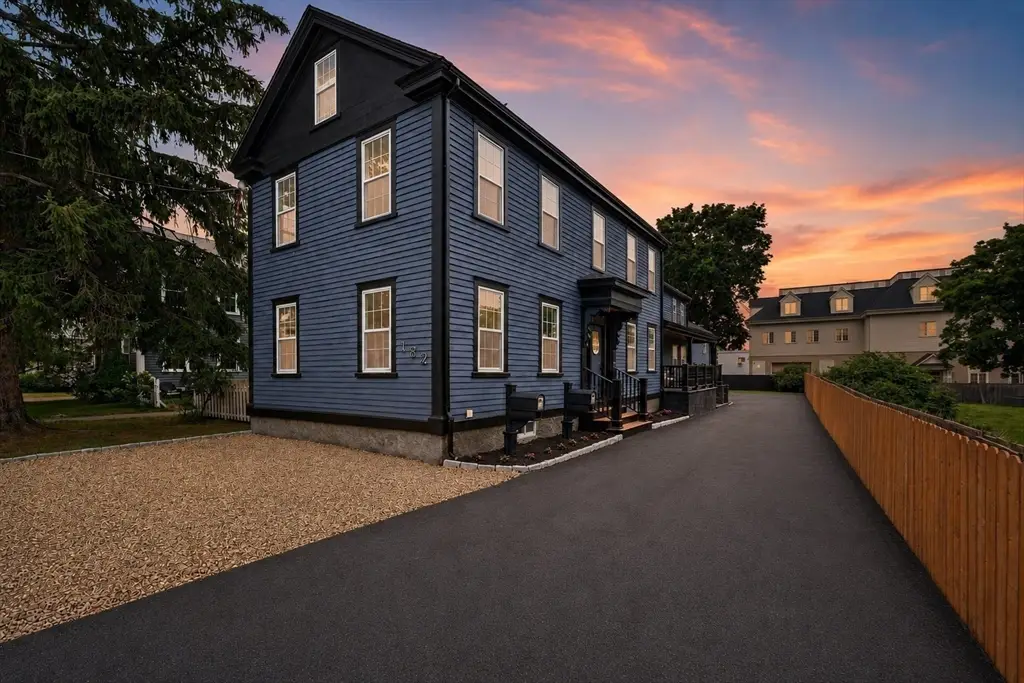 162 High St #A, Danvers, MA 01923 - #1