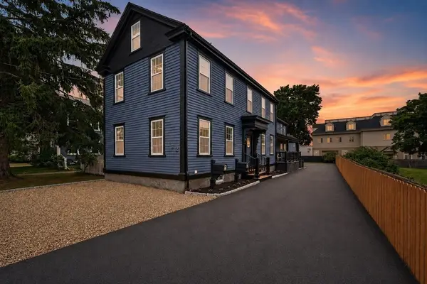 162 High St #A, Danvers, MA 01923
