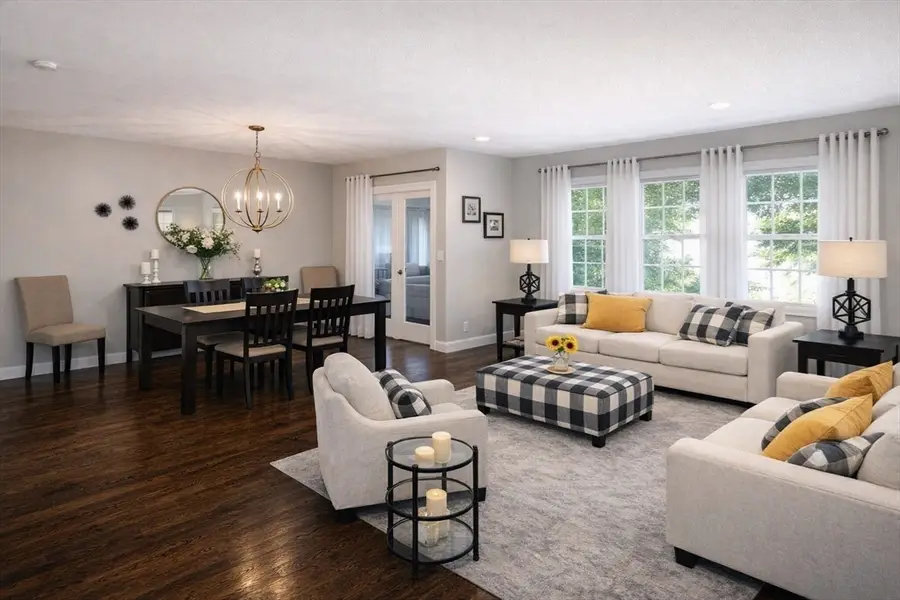 1559 Bay Street #46, Taunton, MA 02780 - #2
