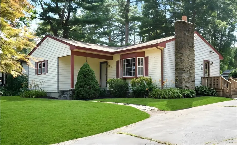 375 Middle Rd, Acushnet, MA 02743 - #2