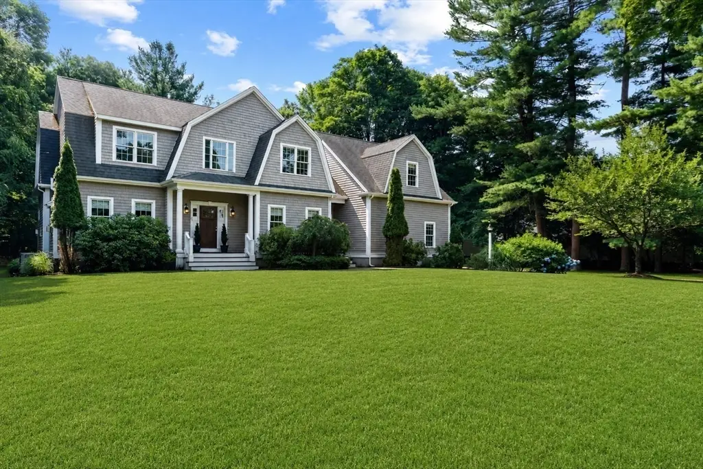 175 East St, Sharon, MA 02067 - #1