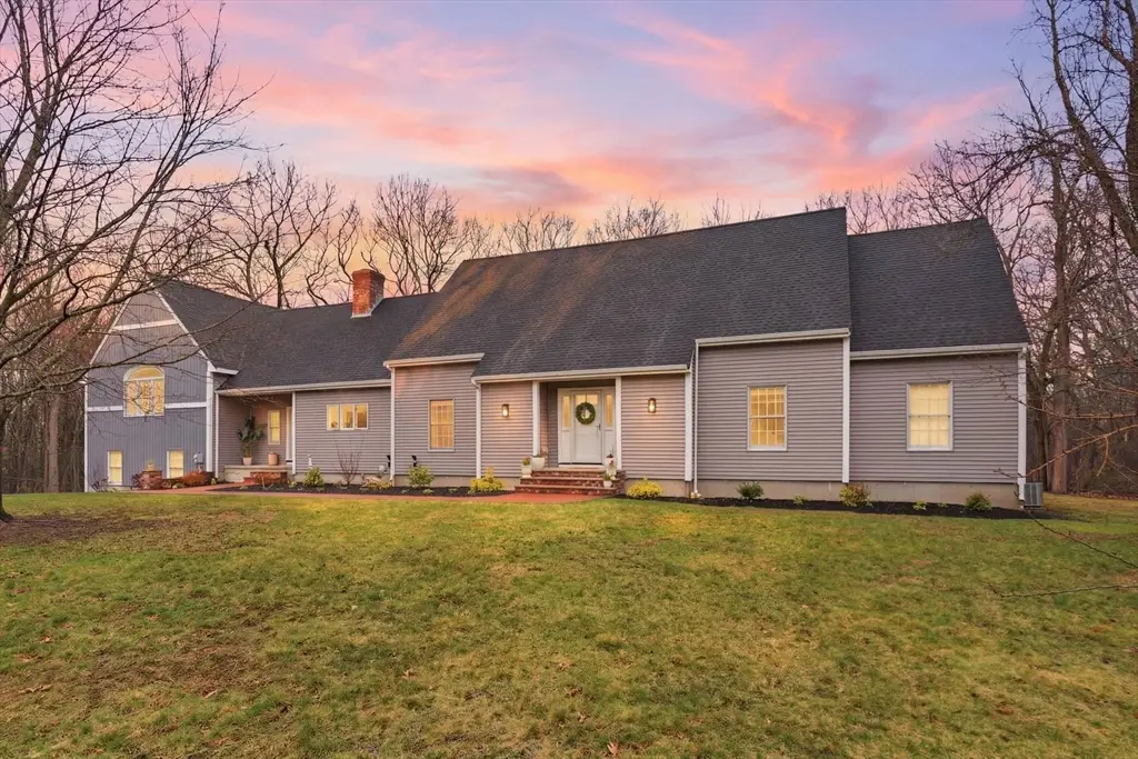 30 Anne Rd, North Andover, MA 01845 - #1