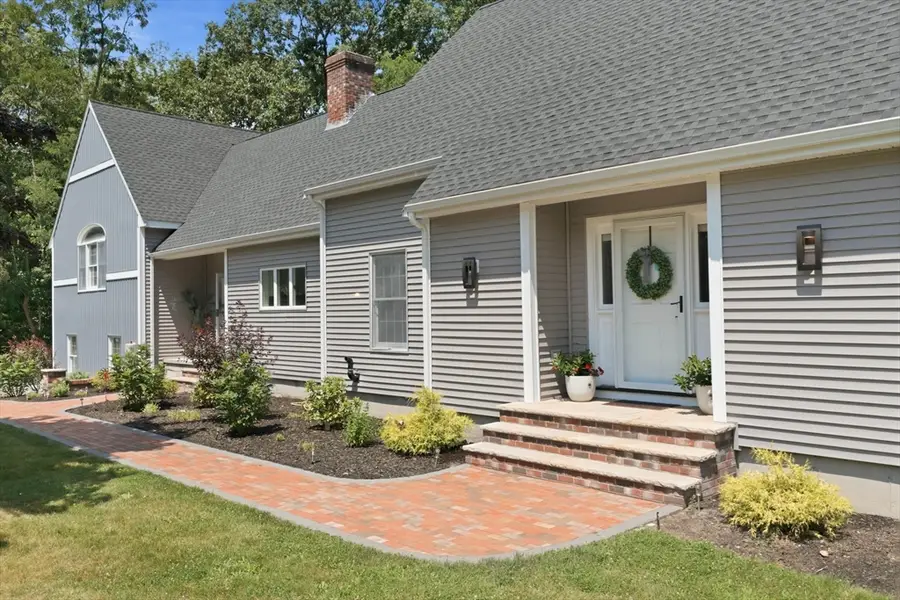 30 Anne Rd, North Andover, MA 01845 - #2