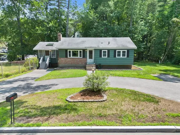 266 Burlington Avenue, Wilmington, MA 01887