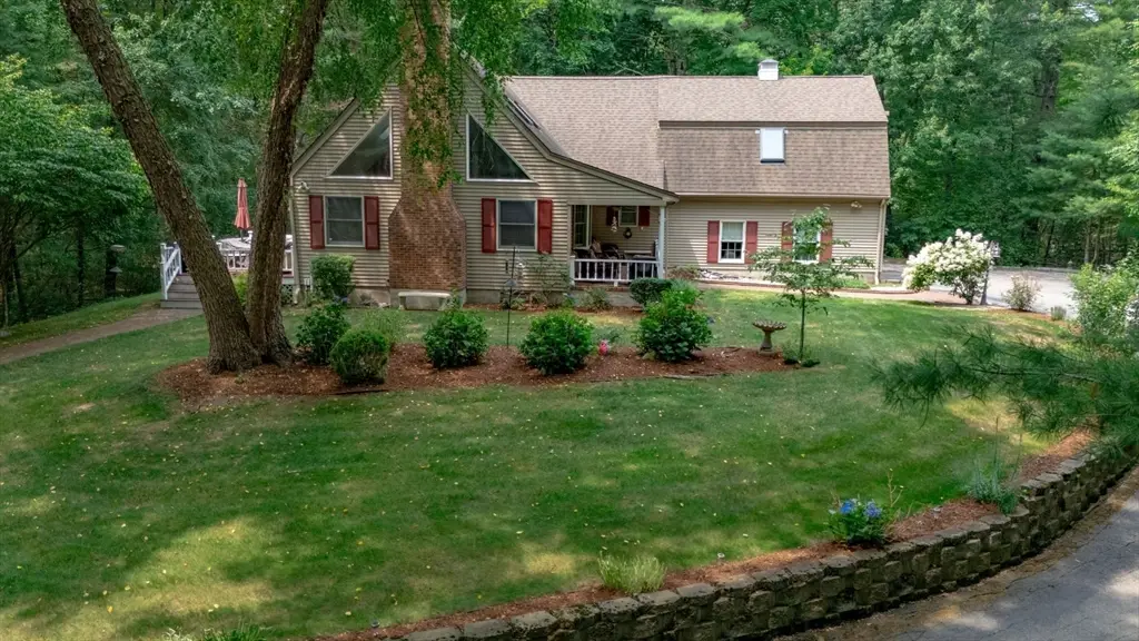 317 Bay Rd, Easton, MA 02334 - #1