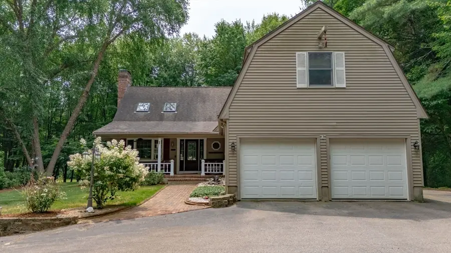 317 Bay Rd, Easton, MA 02334 - #2
